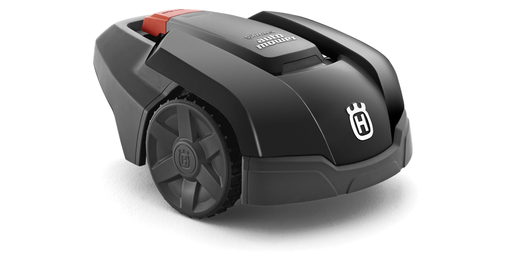 Robot Taglierba Husqvarna Automower 105