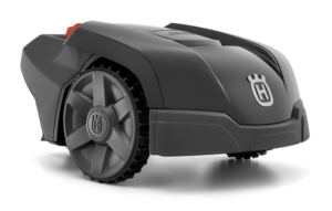 Robot tagliaerba Husqvarna Automower 105
