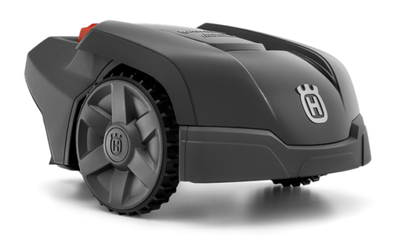 Robot tagliaerba Husqvarna Automower 105
