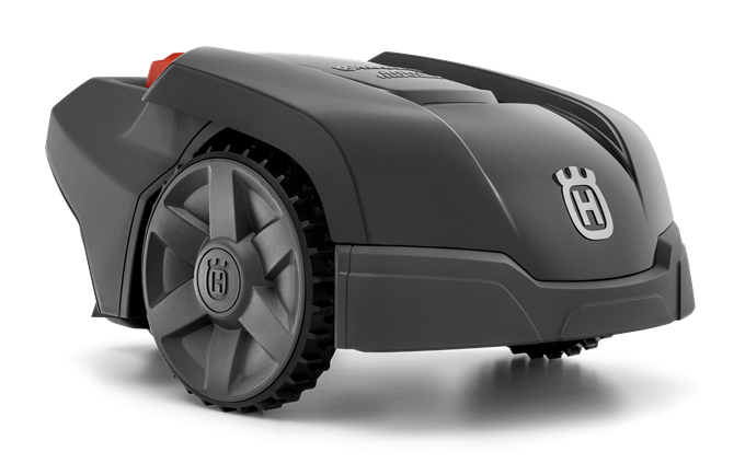 Robot tagliaerba Husqvarna Automower 105