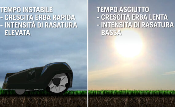 Timer stagionale