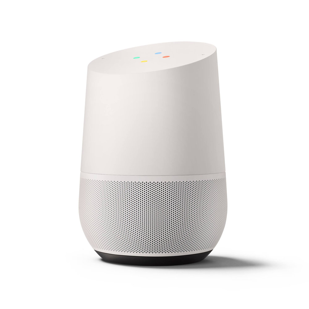 Google Home