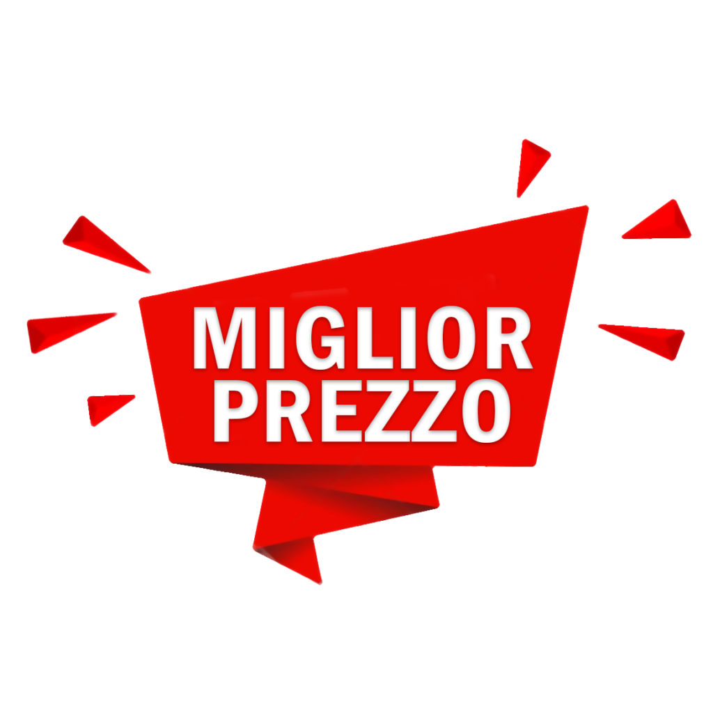 Miglio prezzo
