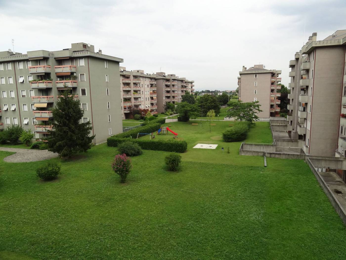 Condominio