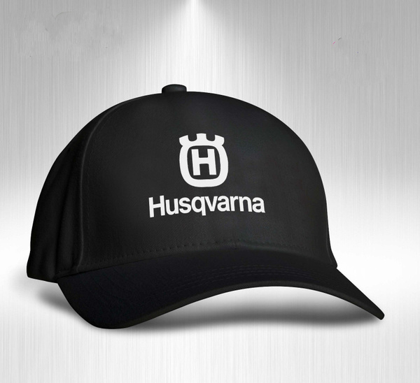 Cappello Husqvarna