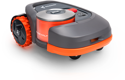Segway NaviMow H1500E