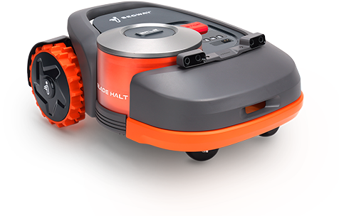 Segway NaviMow H3000E
