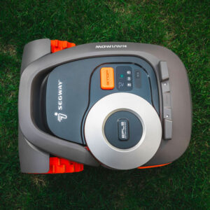 Segway Navimow Top