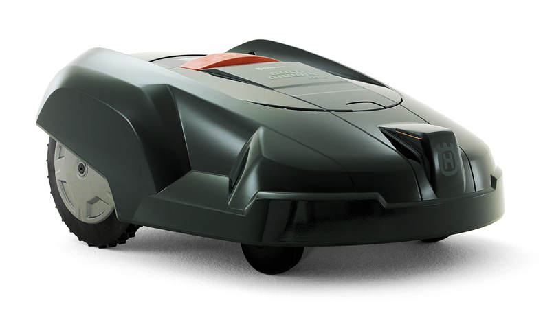 automower 220 usato ricondizionato