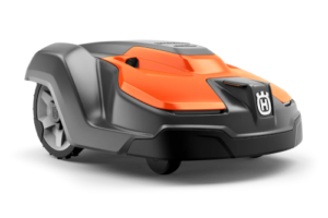 Husqvarna Automower 550 EPOS