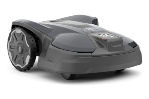 Husqvarna Automower 320 Nera