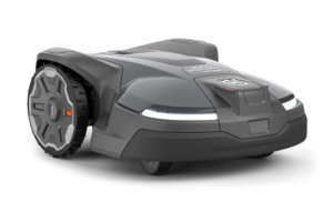 Husqvarna Automower 450x Nera