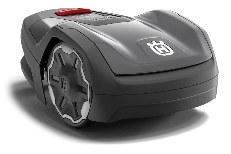 Robot tagliaerba Husqvarna Automower Aspire R4