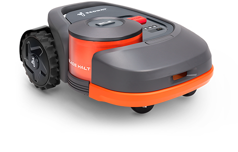 Segway Navimow H800E
