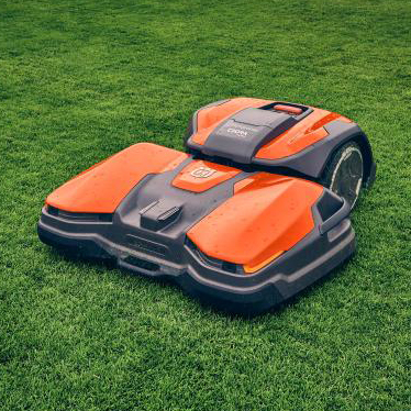 Husqvarna CEORA - robot tagliaerba per grandi superfici