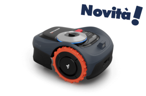 Segway Navimow I108E Novità
